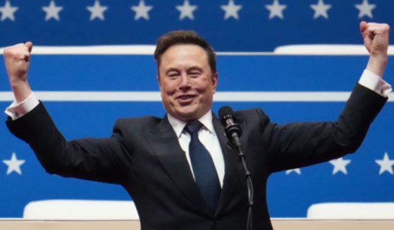 Elon Musk received assurances from the acting U.S. Attorney for the District of Columbia that those working for President Donald Trump's Department of Government Efficiency have his support and protection