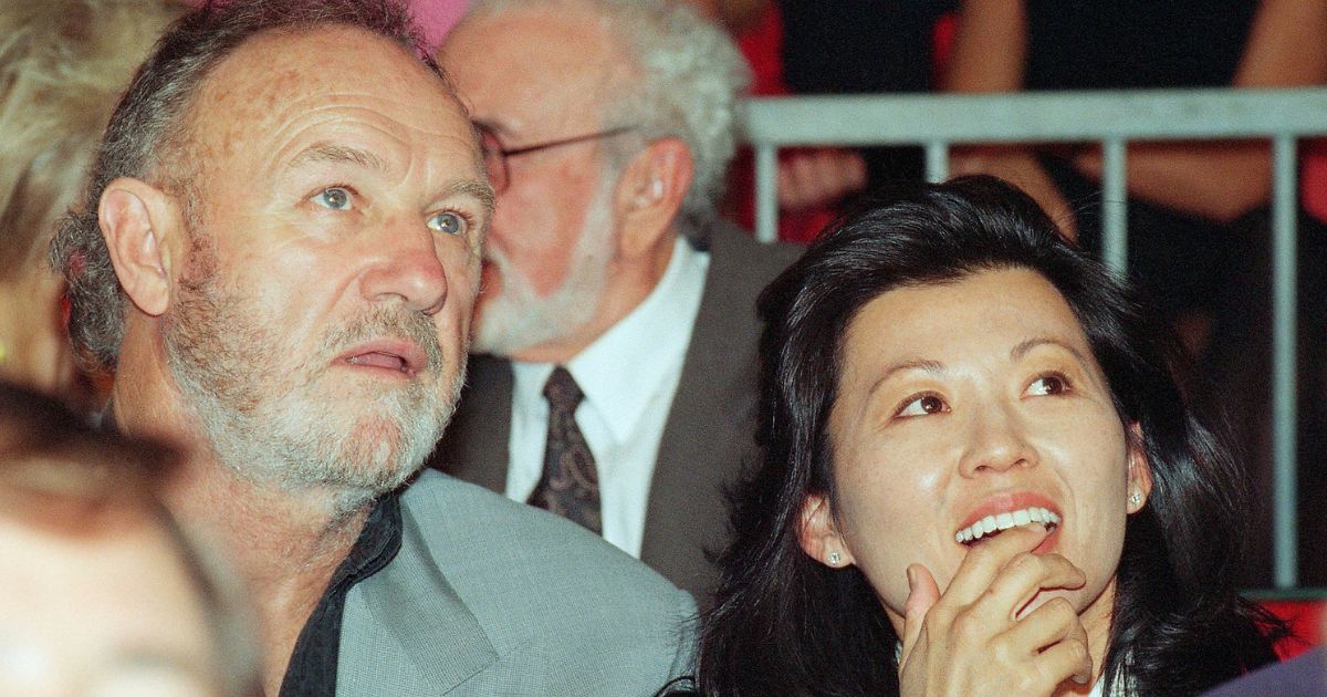 Mystery Surrounding Death of Gene Hackman and Wife Deepens as Sheriff Releases Puzzling New Details