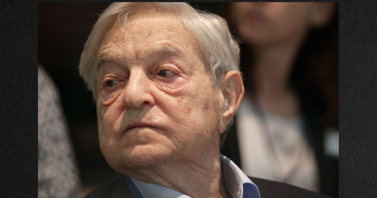 FCC to Deliver Findings of George Soros Investigation: Report