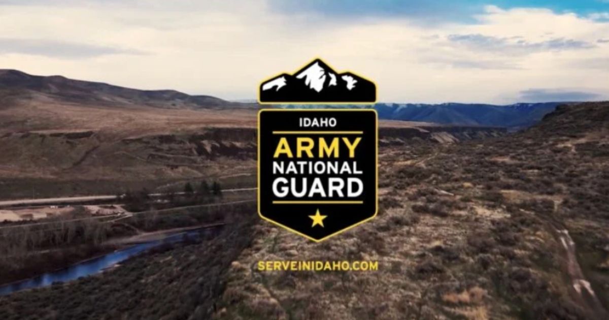 Idaho National Guard Has Formal Policy That Keeps Christians Out of Command Roles – Court Documents