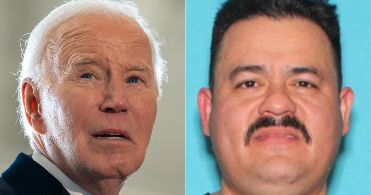 Obama-Era Pedophile Illegal Was Jailed Under Trump, Released Under Biden, Now Charged With Assaulting Kids Again