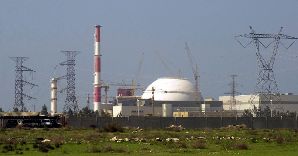 Iran Nuclear Sites Go on High Alert – It May be Minutes to Midnight for Tehran’s Ambitions