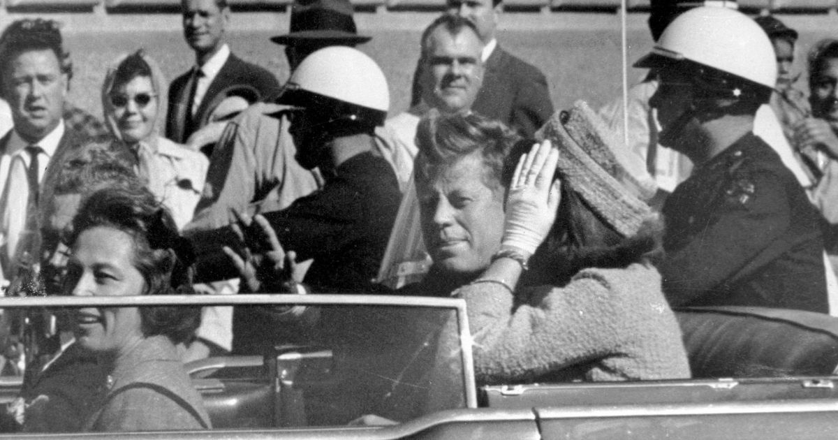 FBI Finds 14,000 New Pages on JFK Assassination – Never Provided to 1992 Review Board