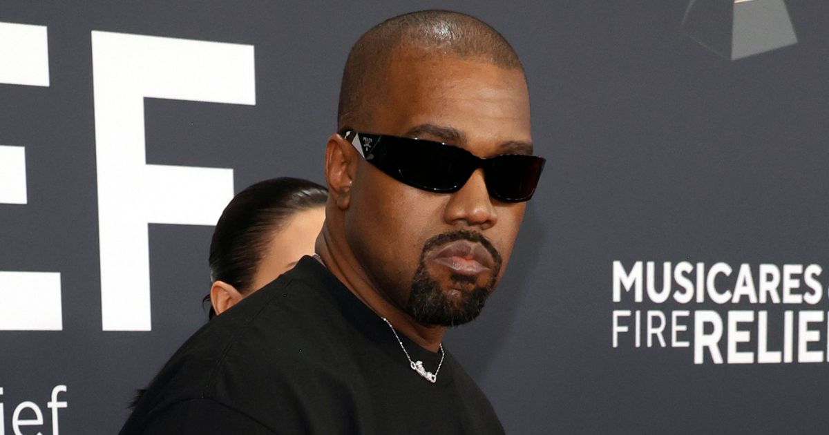 Finally Justice? Kanye May Lose  Million After Disgracefully Parading Naked Wife on Red Carpet