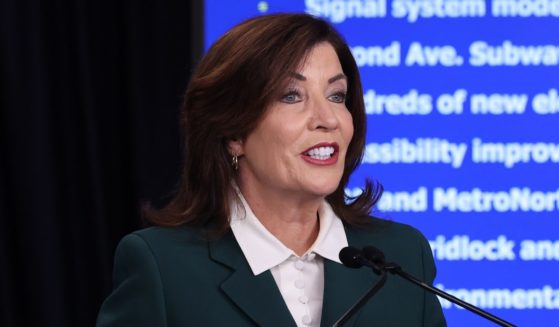 Voters in New York City neighborhoods of Manhattan and the Bronx heavily supported Gov. Kathy Hochul in her most recent election, but they may re-think that support if the proposed electric rate hikes go through.