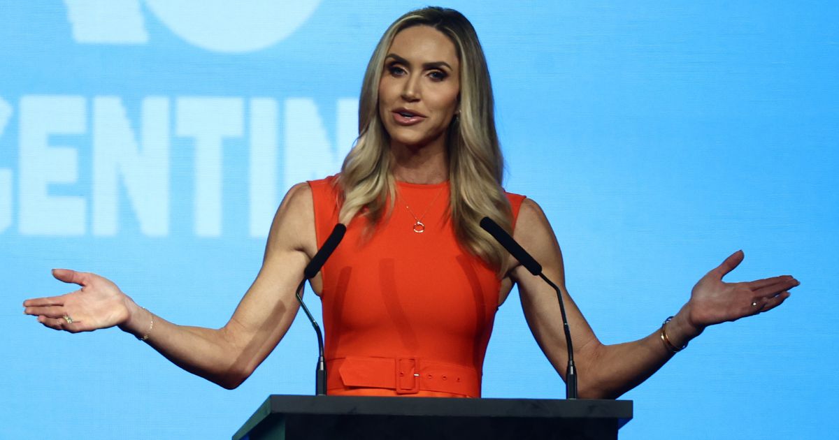 Lara Trump Signs Deal with Fox News