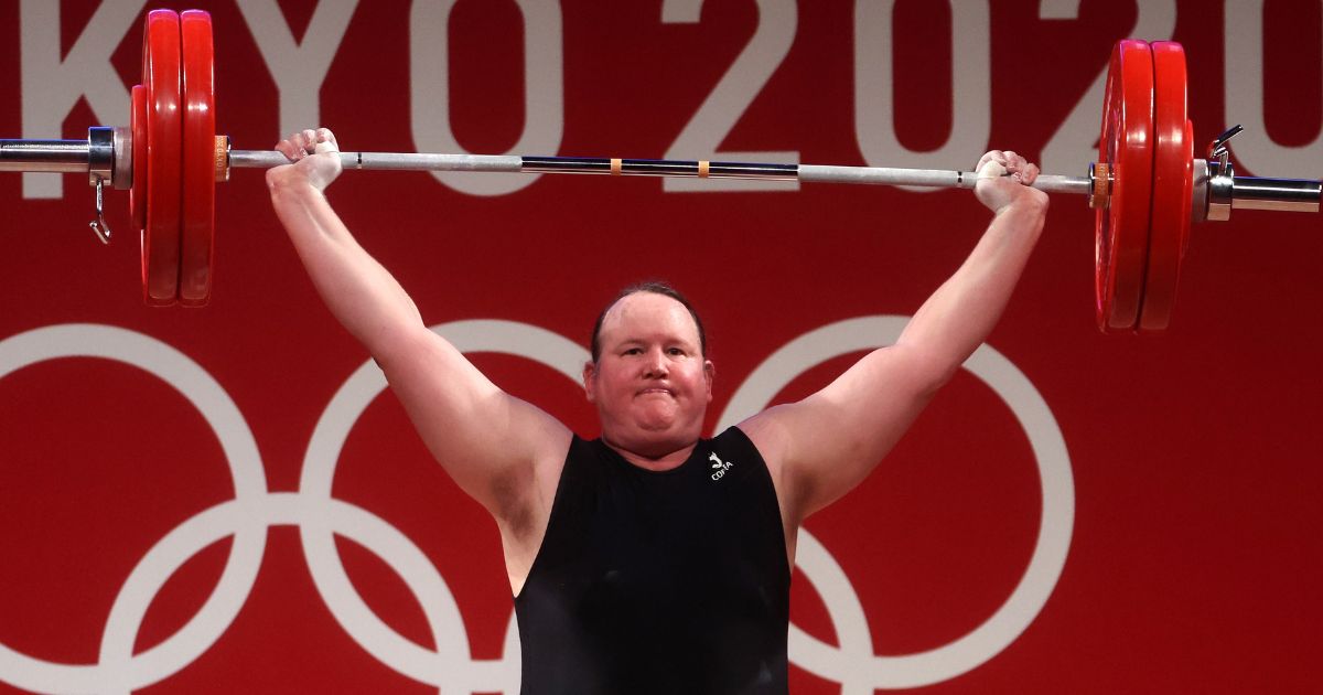 Olympics May Completely Ban Trans Competitors – Likely New President’s Top Priority