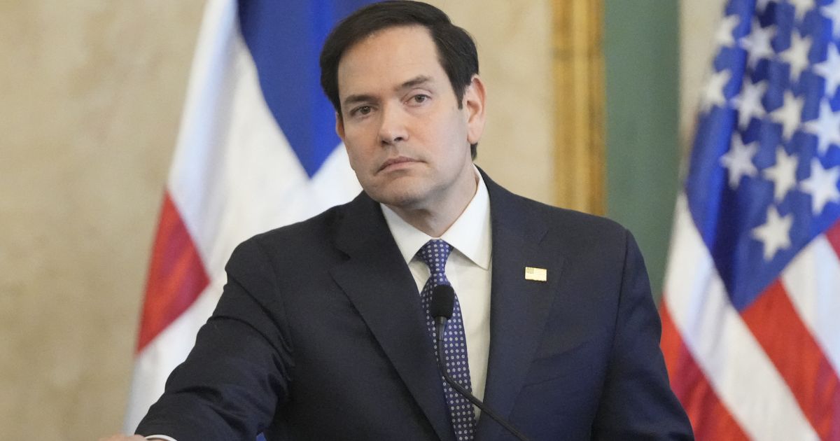 USAID Utterly Obliterated – Rubio Announces 97% of Staff Gone – Africa, Asia to Share 20 Staffers Total