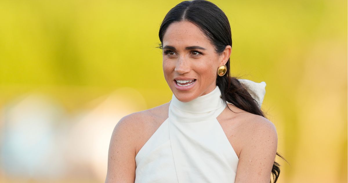 Meghan, Duchess of Sussex, Brutally Dragged for Completely Out of Touch ‘Tip’ for Kids Birthday Parties