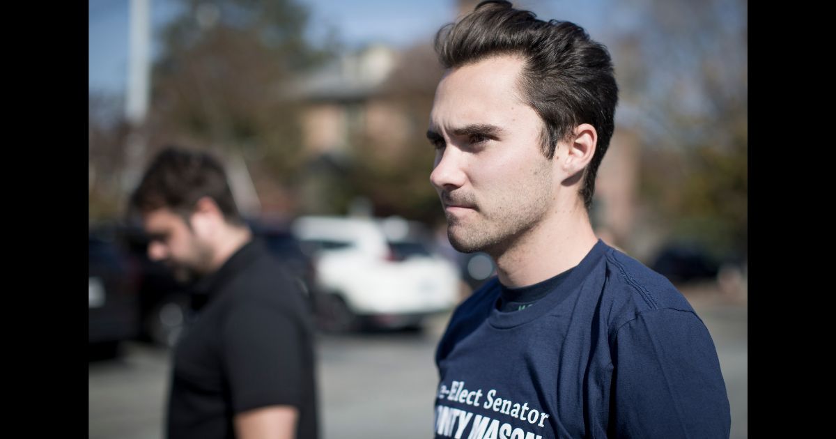 David Hogg Shows How Little He Knows with Apparent Demand to Trump