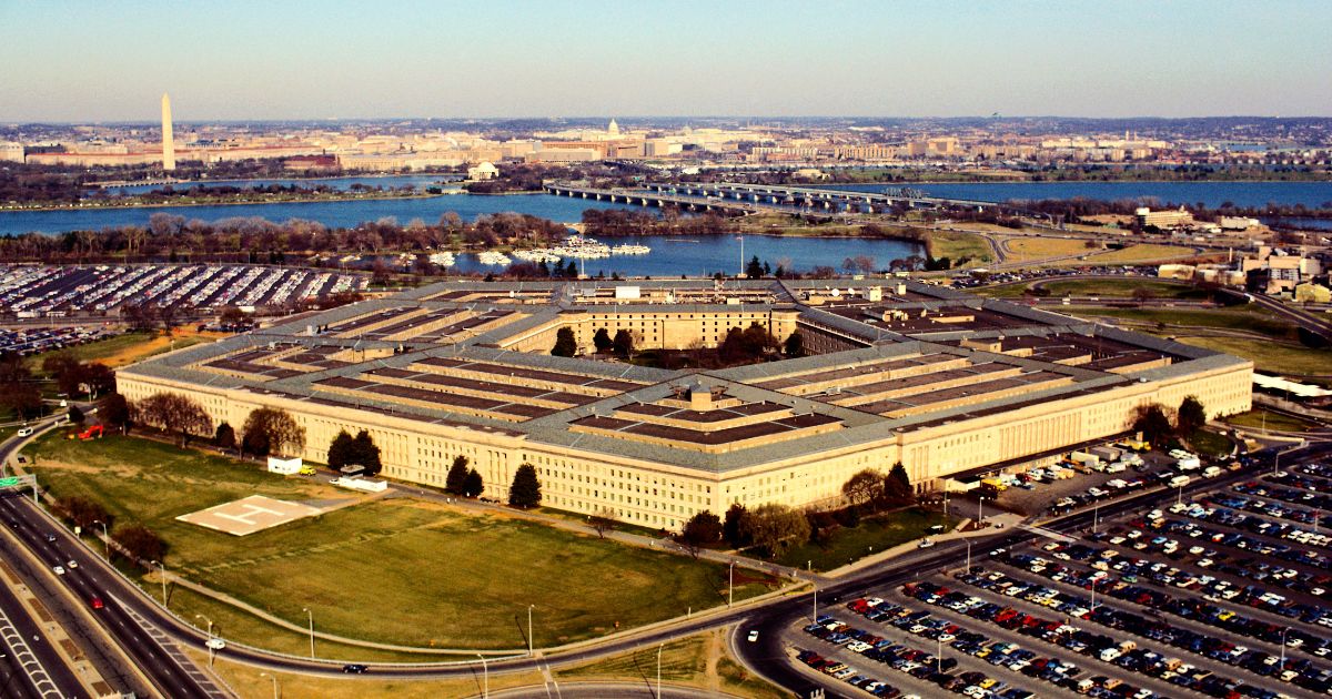 Pentagon Memo: All Trans Troops to Be Identified Within 30 Days and Separated from the Military