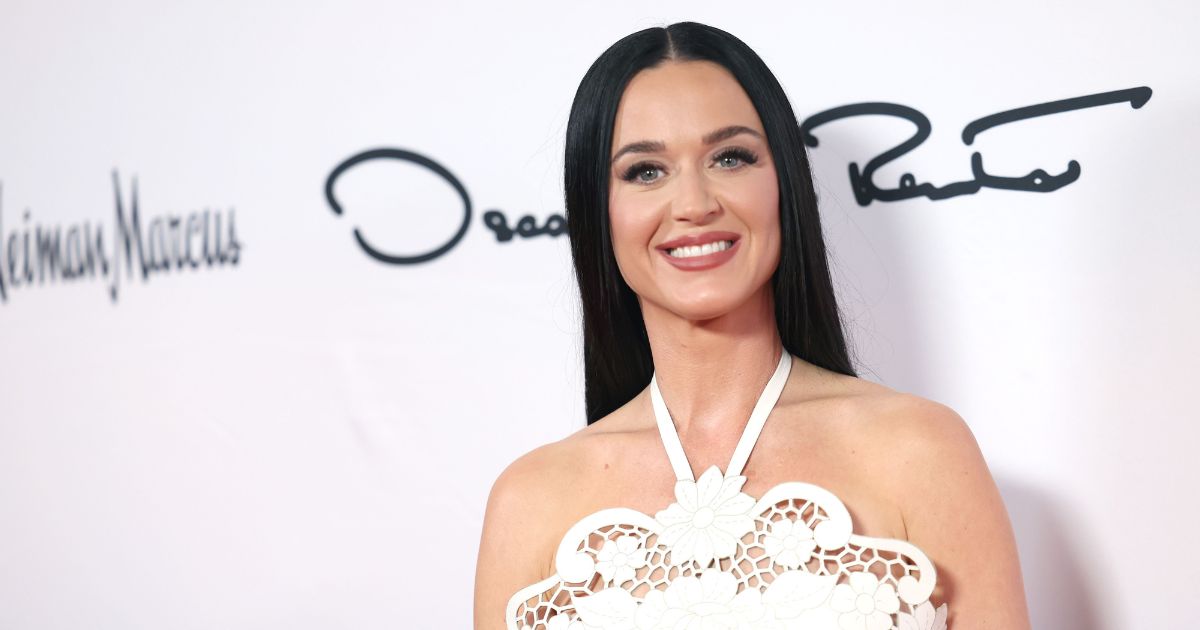 NextImg:Katy Perry’s Old Real Estate Mess Ended with a Dead Nun, Now She’s Evicted a Disabled Vet from His Beloved Home