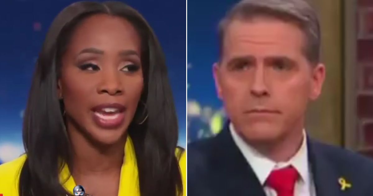 Scott Jennings Refuses to Let CNN Host Treat Him Like a Toddler: ‘You Don’t Have to Talk to Me Like That’