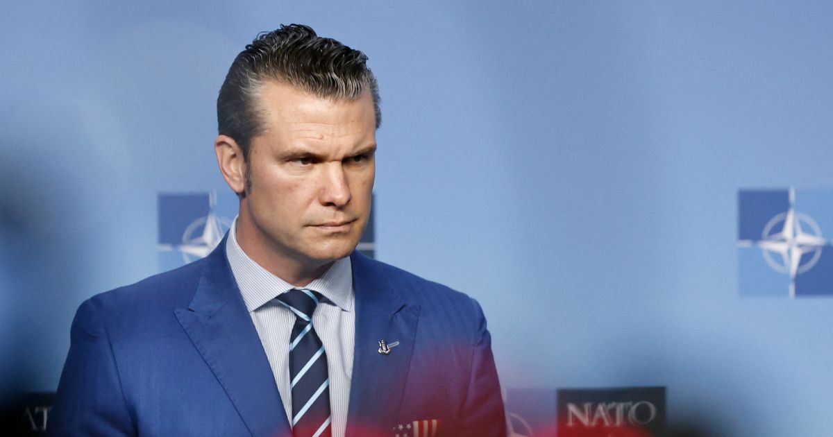 Hegseth Slams Fox Reporter Over ‘Fake News of the Day’ Accusing Him of Milking 0k from Taxpayers