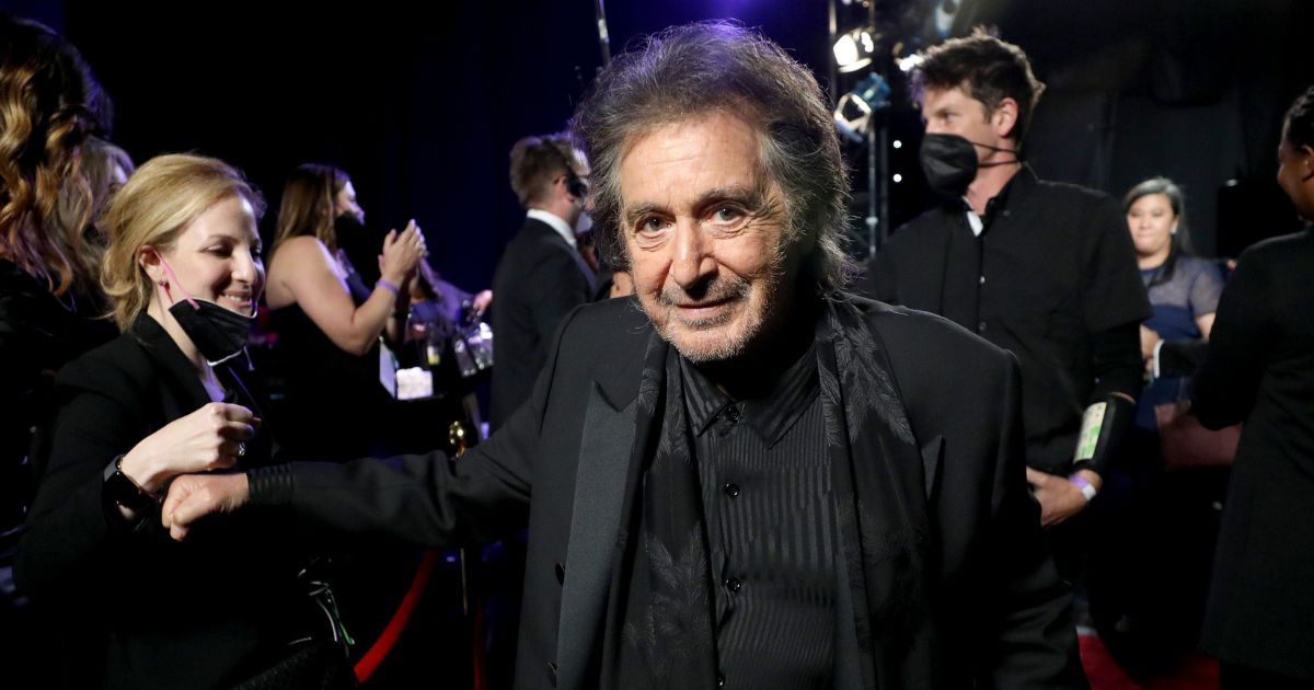 Fact Check: Did Al Pacino Just Join MAGA? Dramatic Pro-Trump Video Has Everyone Talking