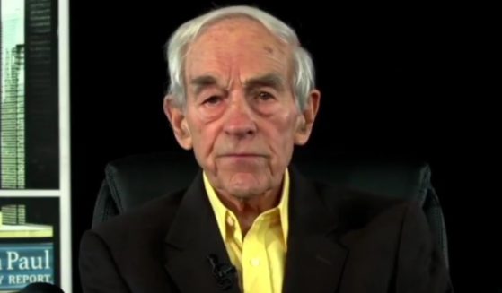 Former Rep. Ron Paul weighed in on USAID, calling for an audit after claiming that there is a scheme being operated in Ukraine.