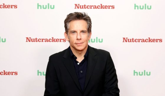 Ben Stiller attends the Photocall for Hulu's "Nutcrackers" at The West Hollywood EDITION on Nov. 20, 2024, in West Hollywood, California.