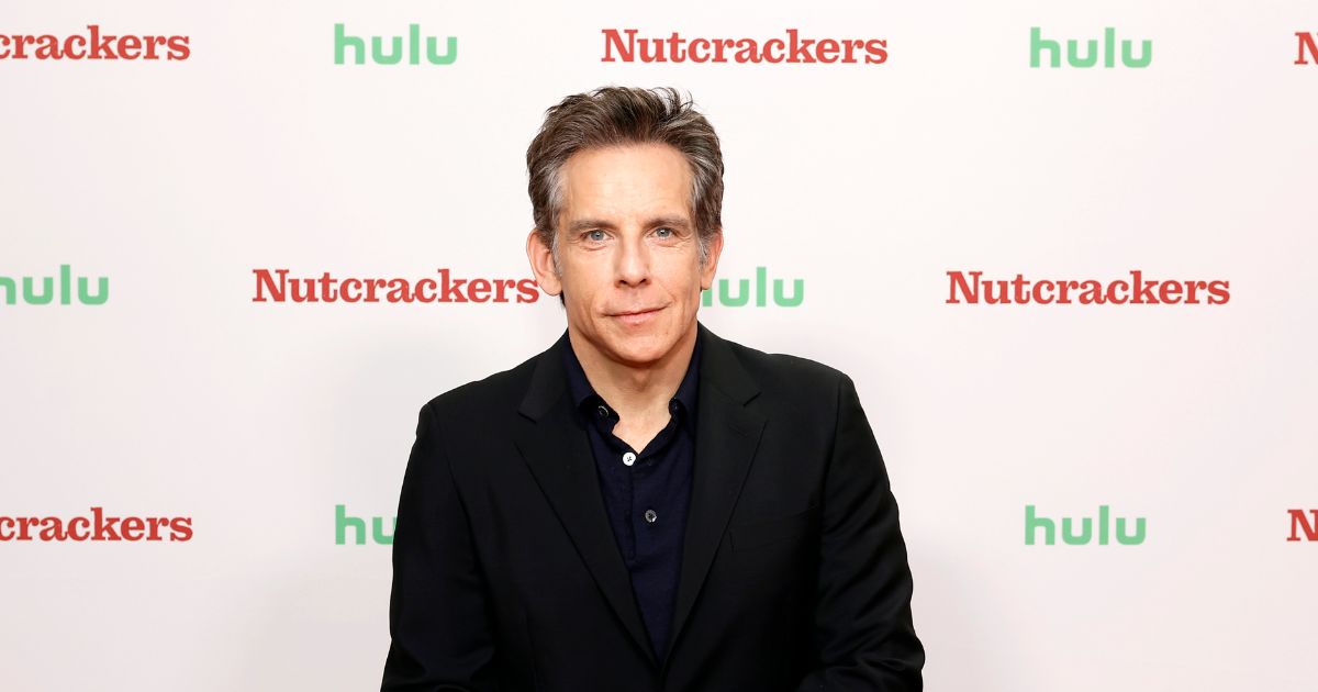 Ben Stiller Denies Taking USAID Money for Trip to Ukraine: ‘Lies Coming from Russian Media’