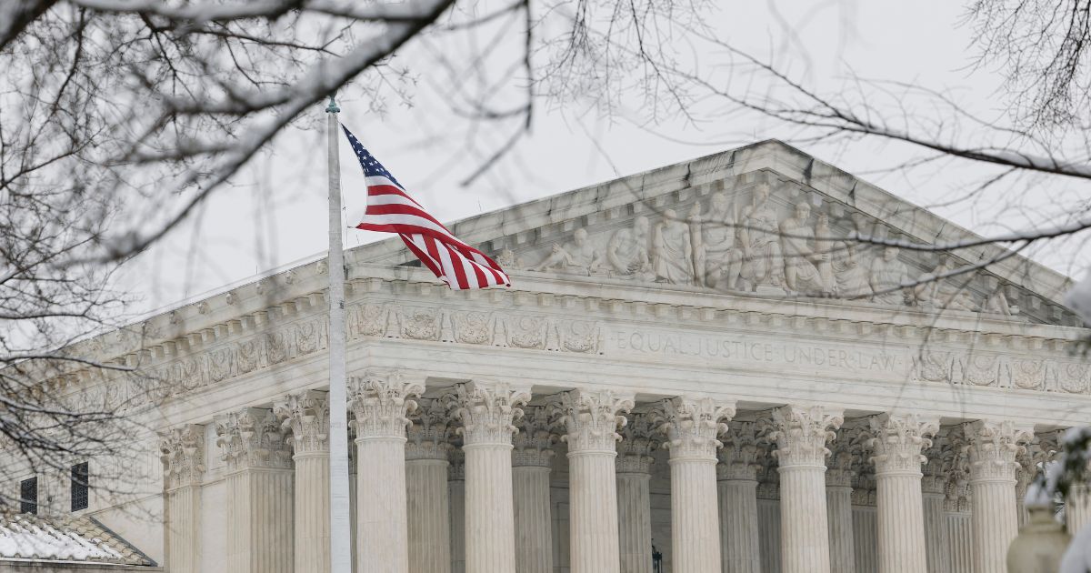 Supreme Court Steps In: ‘Reverse’ Discrimination Case Erupts After White, Straight Woman Axed