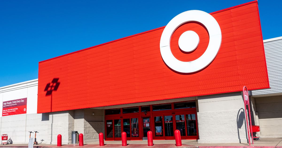 Target Finds Itself in Hot Water After Letting DEI Creep In, Florida Files Suit