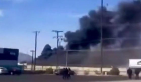 On Tuesday, a fire broke out at a maintenance center of the El Paso transit facility in El Paso, Texas, critically injuring two people.