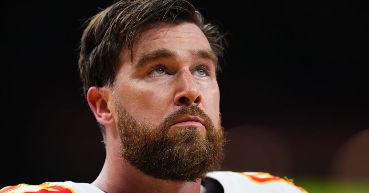 Travis Kelce Called Trump’s Super Bowl Appearance ‘A Great Honor’