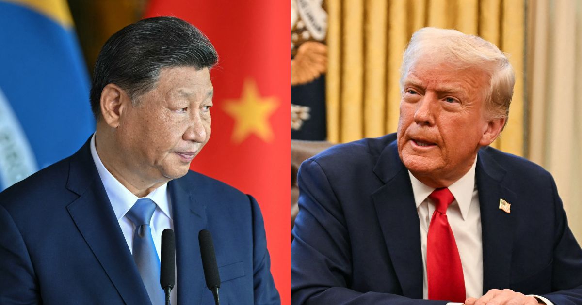 China Retaliates Against Trump’s Tariffs – Google Caught in the Crossfire