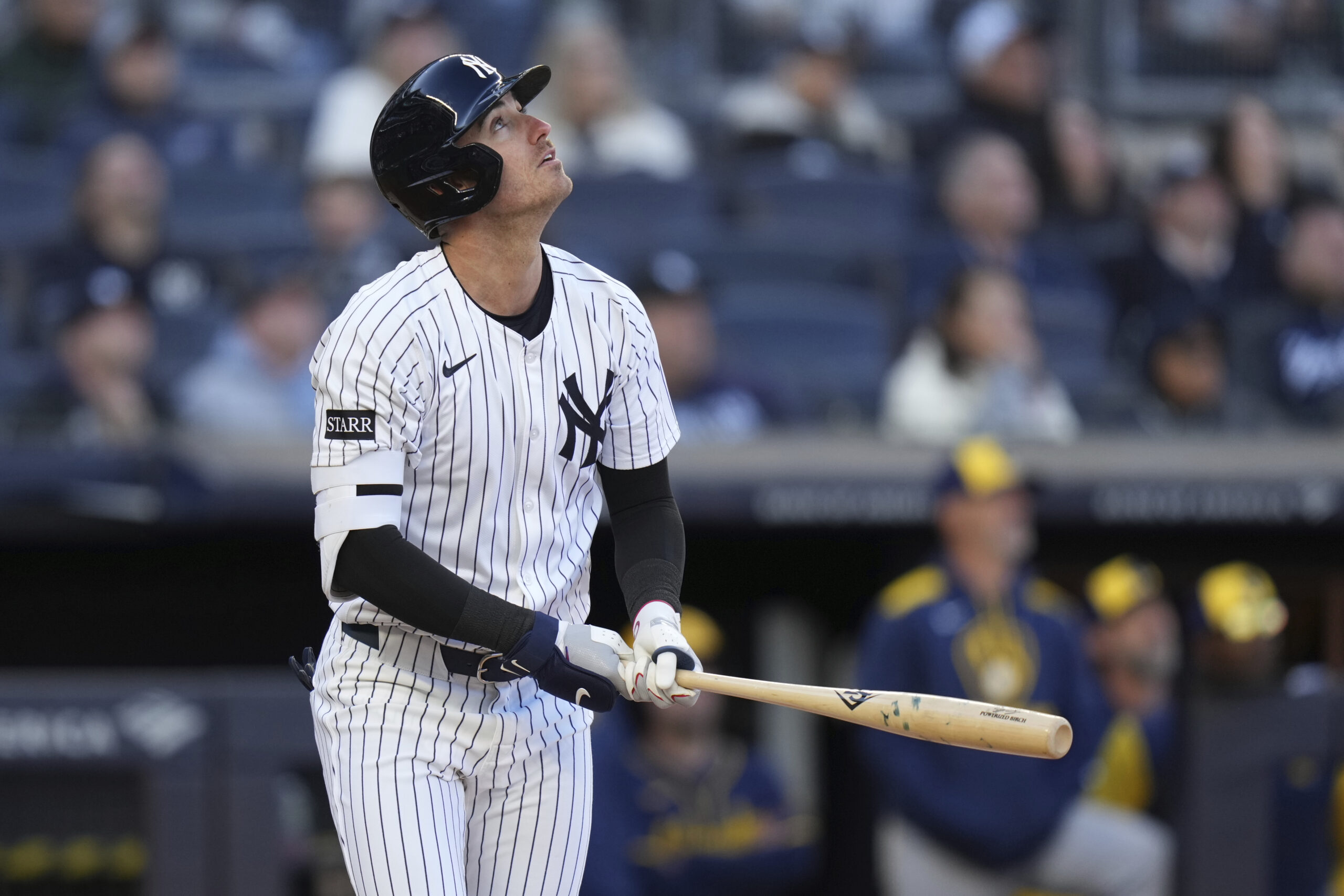 Bizarre New Bat Design Helps Yankees Start Season with Historic Offensive Explosion