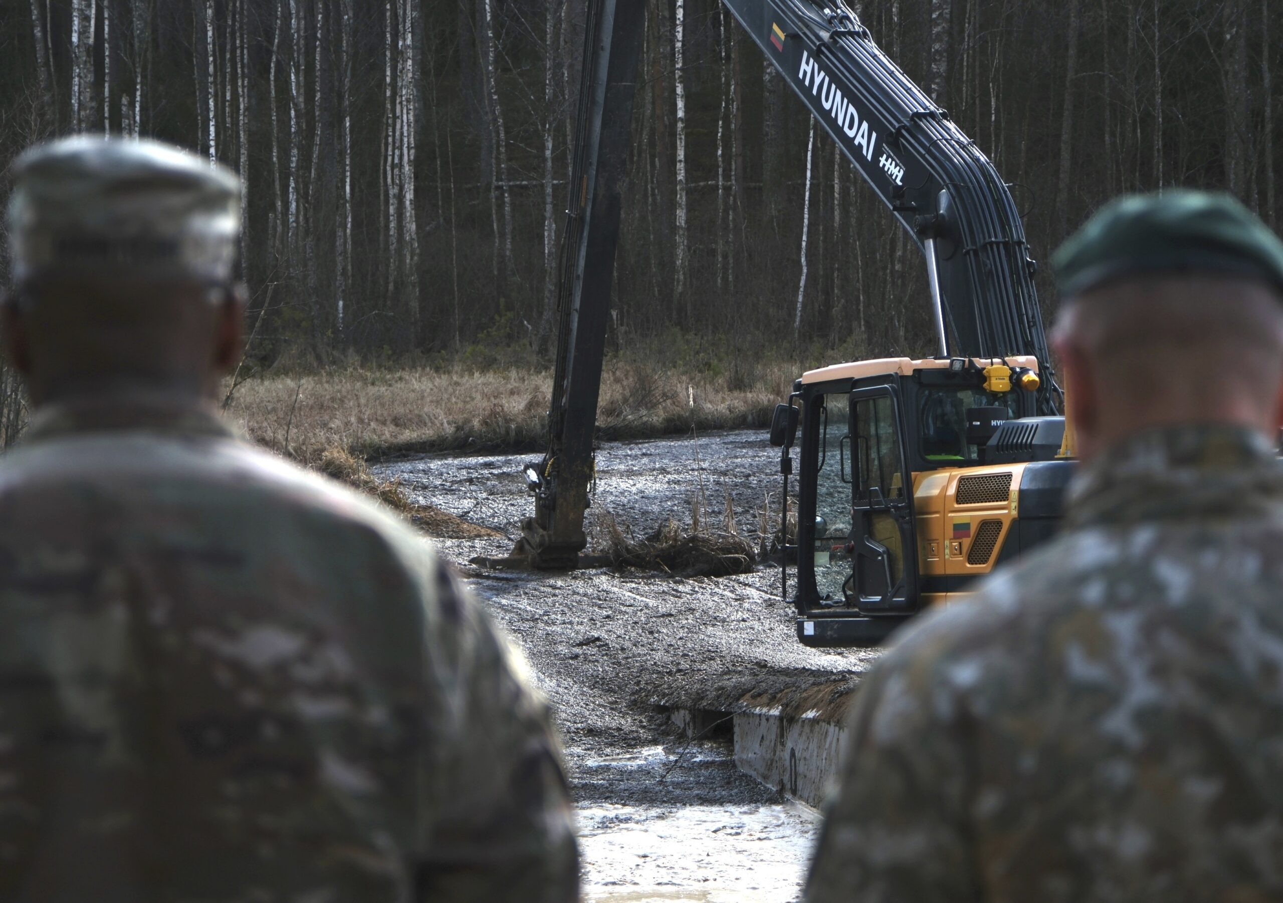 US Army Makes Heartbreaking Discovery After Locating Missing Armored Vehicle