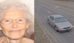 Belva Day, 95, went missing from Mountain Home, Arkansas, on Feb. 7, 2025.