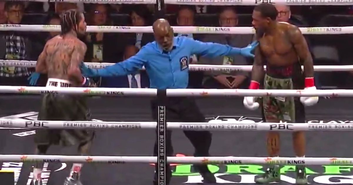 Video: Investigation Underway After Bizarre Referee Ruling and ‘Technical Issue’ Flip Outcome of Boxing Title Fight