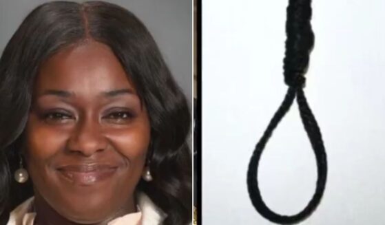 LaTarsha Brown, 42, was the only employee who refused to give a DNA sample until a court order was obtained, according to police.