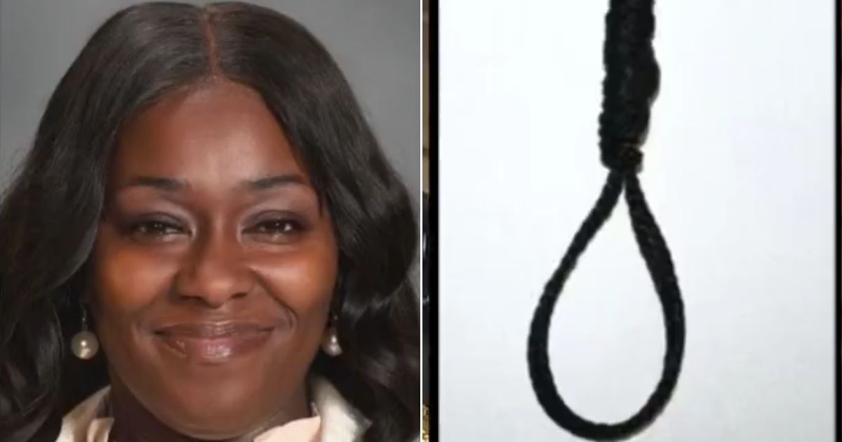 LaTarsha Brown, 42, was the only employee who refused to give a DNA sample until a court order was obtained, according to police.