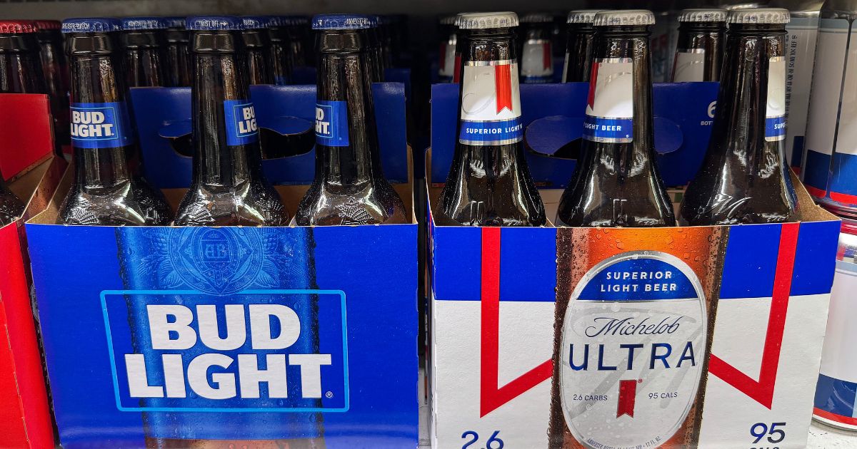 Anheuser-Busch Pulls the Plug: LGBT Parade Organizers Scrambling After Funds Vanish
