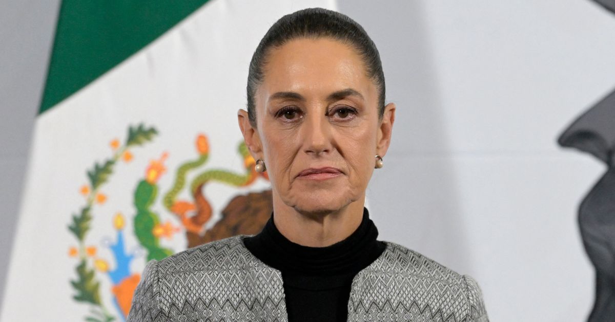 Mexico ‘Seeks to Extinguish’ US Second Amendment in Bizarre Supreme Court Battle