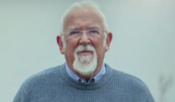 Retired pastor Clive Johnston is facing prosecution for allegedly violating “abortion buffer zones laws” by preaching an open-air sermon on John 3:16.