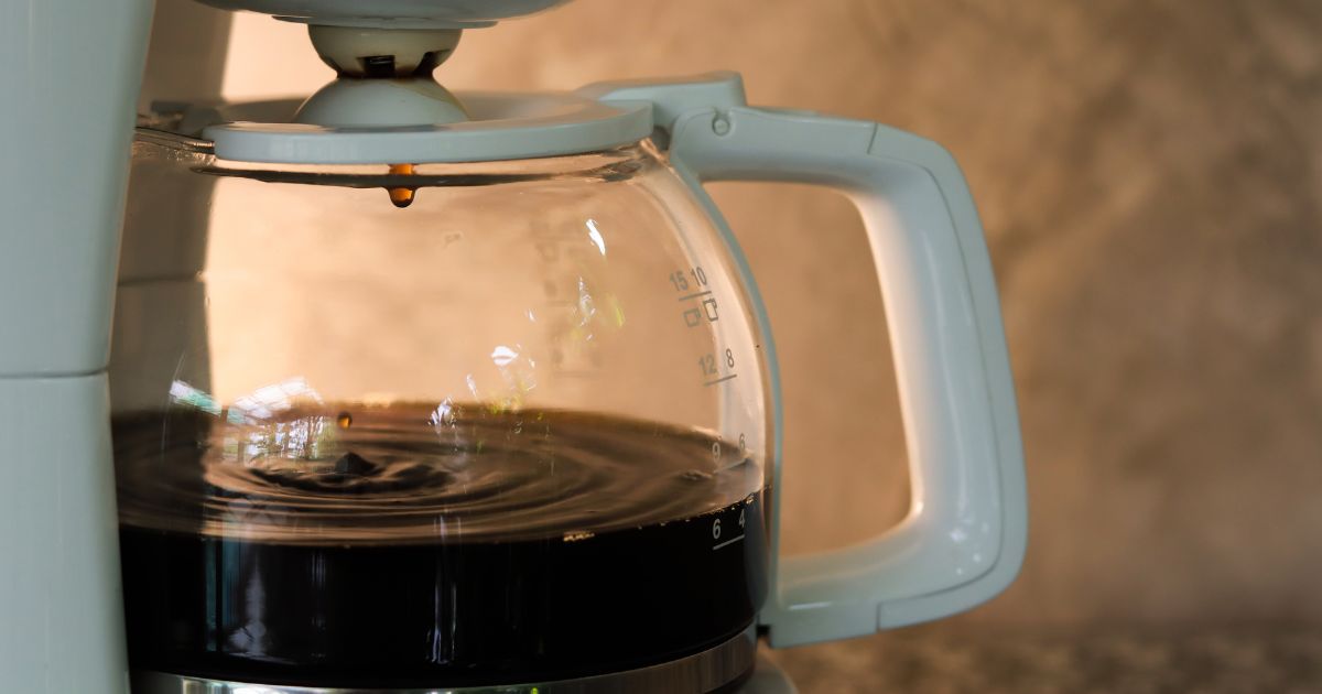 Class II Recall for Coffee Across 15 States, Caffeine Content Too High