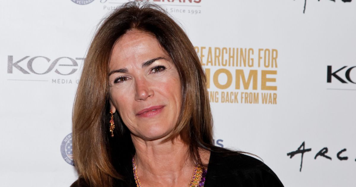 Emmy-Winning ‘NYPD Blue’ Actress Arrested on Felony Charge