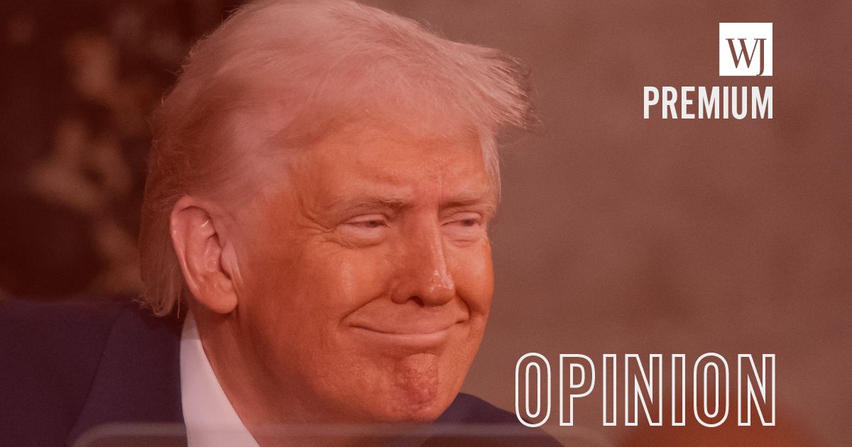 President Donald Trump addresses a joint session of Congress on Capitol Hill in Washington, D.C., on Tuesday.