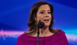 New York GOP Rep. Elise Stefanik will remain in Congress rather than pursue her nomination as ambassador to the United Nations, President Donald Trump announced Thursday.