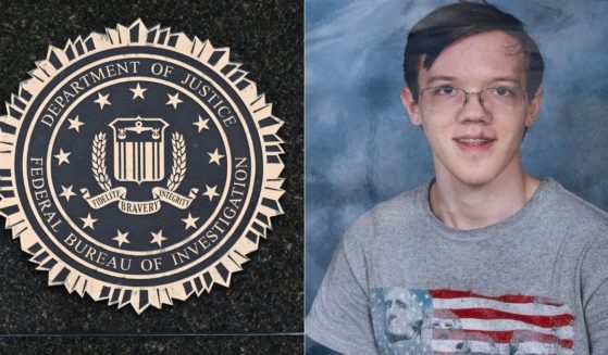 A private investigation into the assassination attempt of now-President Donald Trump on July 13, 2024, indicates that the FBI may be suppressing information and that would-be assassin, Thomas Matthew Crooks, right, did not act alone.