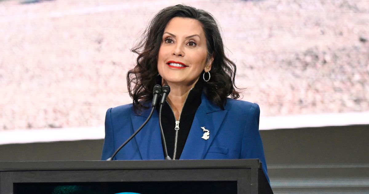 Whitmer’s 0K Bet on Green Energy Goes South as Manufacturer She Paid Picks Up and Moves to Red State