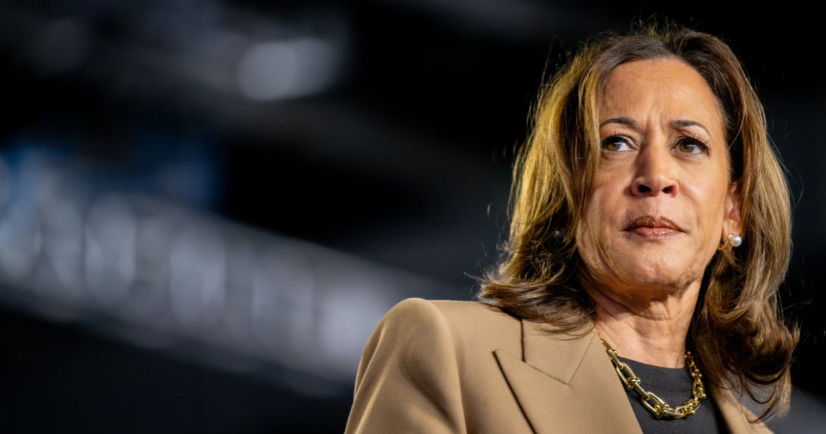 Kamala Harris Backs Out of Oscars Appearance at the Last Minute: Report