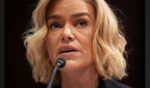 National Public Radio CEO Katherine Maher was grilled over her liberal views at the U.S. Capitol this week, but little or no attention was paid to the fact that she serves as board chair to the foundation in charge of the Signal messaging app that has been the focus of a "Signalgate" controversy all week.