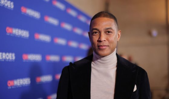 Don Lemon attends the 16th annual CNN Heroes: An All-Star Tribute at the American Museum of Natural History on Dec. 11, 2022, in New York City.