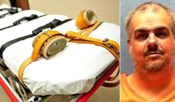 Michael Tanzi's attorneys are arguing that his April 8 execution should be cancelled because his morbid obesity may "complicate the lethal injection process" and cause him to suffer.