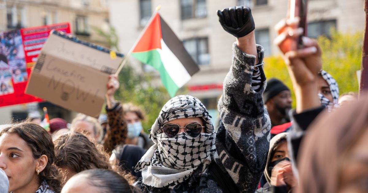 Dems Just Broke a Sick Record When It Comes to Hating Israel – Jewish Democrats Must Wake Up