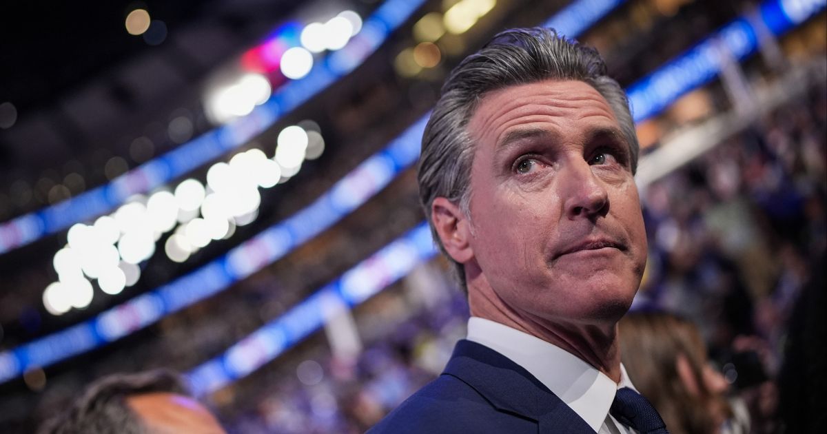 Former Fox News Host Says He’s ‘Seriously Considering Running’ for Governor of California