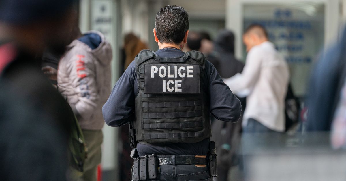 Perverse: Landlord Couple Ordered to Pay ,000 for Threatening to Help ICE Find Illegals