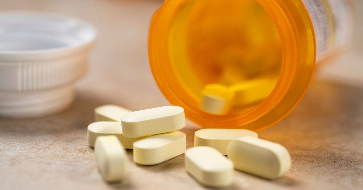 Newly Uncovered Documents Show Widely Prescribed Drug Is Linked to ‘Deviant’ Sexual Behavior